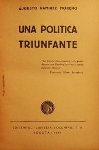 UNA POLITICA TRIUNFANTE