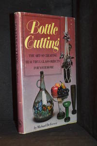 cover of Bottle Cutting