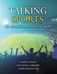 Talking Sports