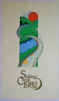image of Sinking Creek Film Celebration 1982: Film Festival Poster