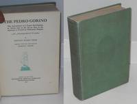 image of The Pedro Gorino; the adventures of a Negro sea-captain in Africa and on the Seven Seas in his attempts to found an Ethiopian Empire, an autobiographical narrative written with the assistance of Sterling North