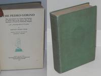 The Pedro Gorino; the adventures of a Negro sea-captain in Africa and on the Seven Seas in his attempts to found an Ethiopian Empire, an autobiographical narrative written with the assistance of Sterling North by Dean, Captain Harry - 1929