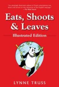 image of Eats, Shoots and Leaves