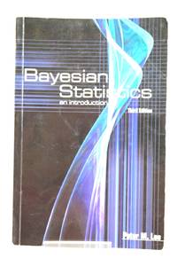 BAYESIAN STATISTICS AN INTRODUCTION