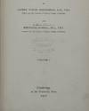 PRINCIPIA MATHEMATICA