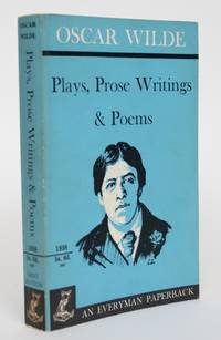 image of Plays, Prose Writings_Poems