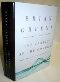 image of The Fabric of the Cosmos; Space, Time, and the Texture of Reality