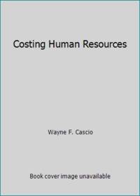 image of Costing Human Resources