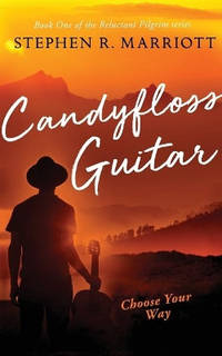 Candyfloss Guitar: 1