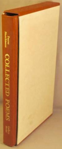 cover of Collected Poems.