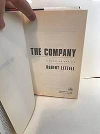 image of The Company: A Novel of the CIA