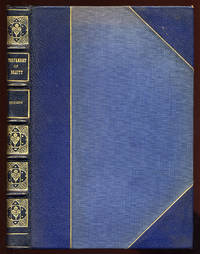 The Testament of Beauty: A Poem in Four Books by Robert BRIDGES - Hardcover - 1930 - from Between the Covers- Rare Books, Inc. ABAA (SKU: 55532)