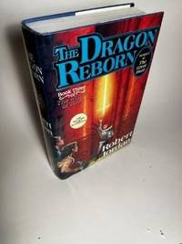 THE DRAGON REBORN (Book Three of the Wheel of Time)