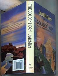 image of The Golden Horn: The Hound and the Falcon Trilogy, Volume 2