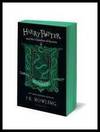 Harry Potter and The Chamber Of Secrets