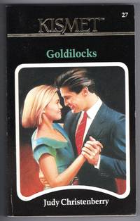 cover of Goldilocks (Kismet #27)