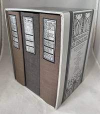 cover of Remembrance of Things Past - Swann's Way, Within a Budding Grove, The Guermantes Way, Cities of the Plain, The Captive, The Fugitive and Time Regained(3 Volume Set in Slipcase)