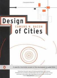 Design of Cities: Revised Edition