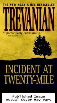 image of Incident at Twenty-Mile