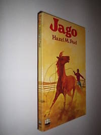 Jago by Peel Hazel M - 1973