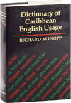 Dictionary of Caribbean English Usage