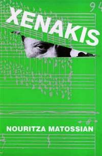 image of Xenakis