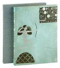 Gods and Mortals in Love