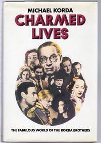 image of Charmed Lives : A Family Romance