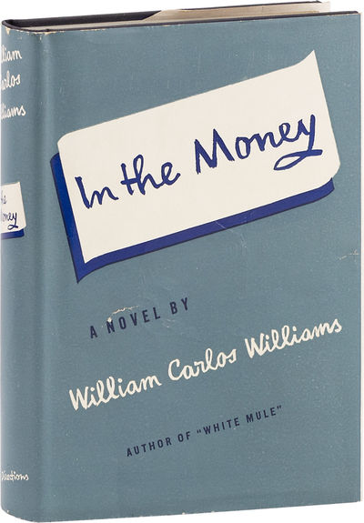 IN THE MONEY: White Mule - Part II