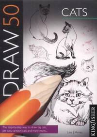 Draw 50: Cats