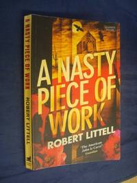 image of A Nasty Piece of Work