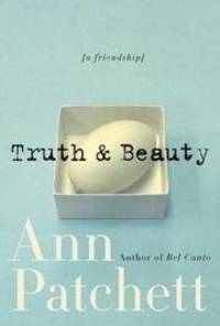 cover of Truth & Beauty: A Friendship