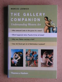 The Gallery Companion: Understanding Western Art.