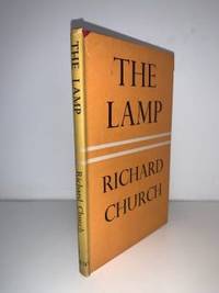 image of The Lamp