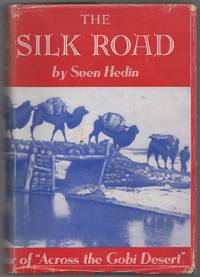 image of The Silk Road