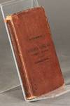 A grammar of the Chinyanja language as spoken at Lake Nyassa with Chinyanja-English and English-Chinyanja vocabularies