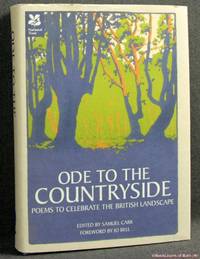 Ode to the Countryside: Poems to Celebrate the British Countryside