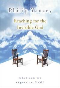 Reaching for the Invisible God : What Can We Expect to Find?