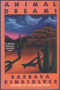 image of Animal Dreams