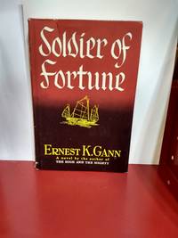 image of Soldier Of Fortune