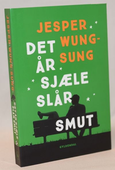 Det år sjæle slår smut.