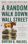A Random Walk Down Wall Street