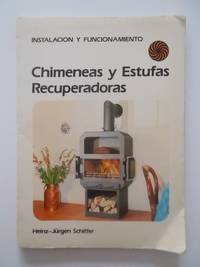 Chimeneas Y Estufas Recuperadoras