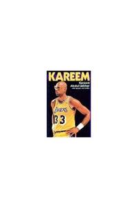 Kareem by McCarthy, Mignon