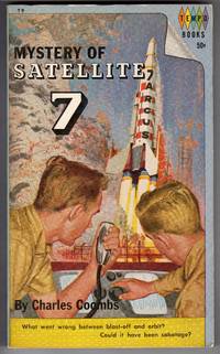 MYSTERY OF SATELLITE 7