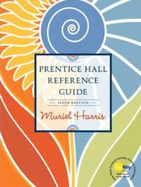 Prentice Hall Reference Guide