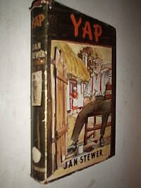 Yap by Stewer Jan - 1951