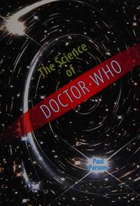 Science Of Doctor Who