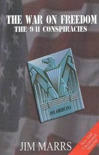 The War on Freedom : The 9/11 Conspiracies