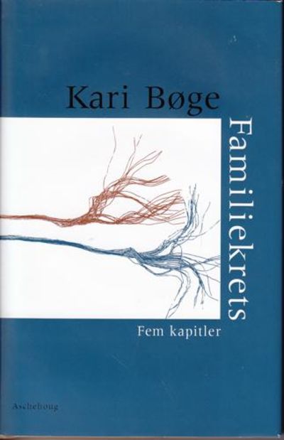 Familiekrets. Fem kapitler.